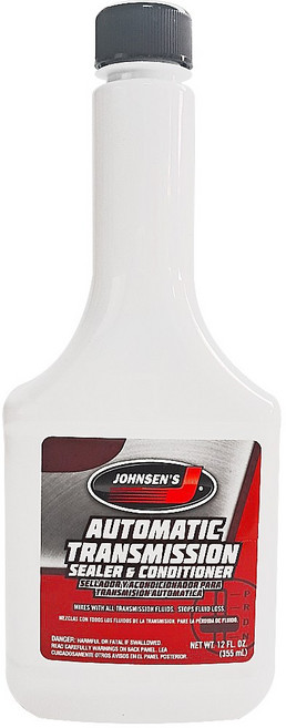 존슨 오토밋션 컨디셔너 & 누유방지제, 1개