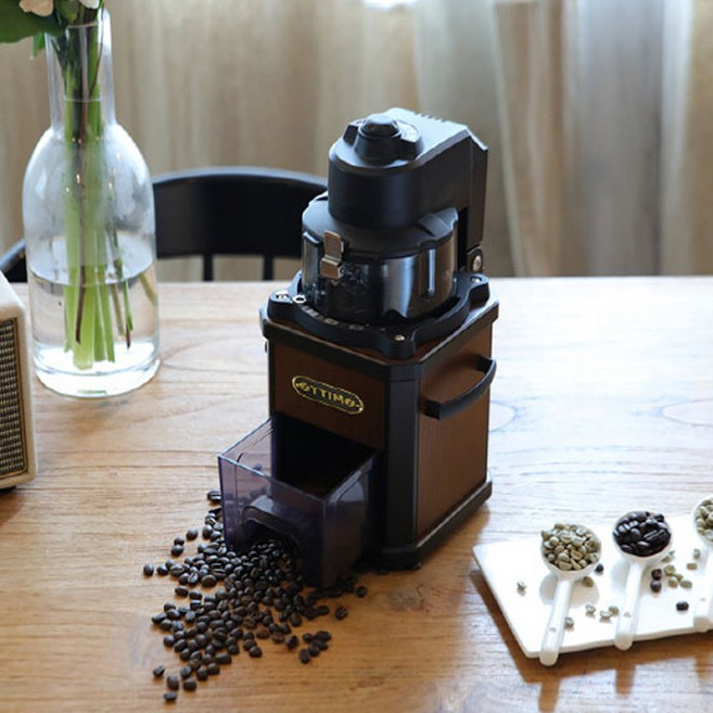 오띠모 전동 그라인더 J-200, 단품, 1개