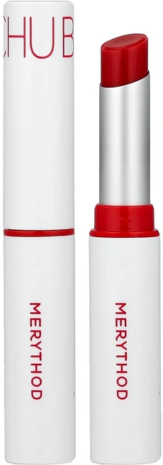 메리토드 블링츄 틴티드 립밤 01 레드 왈츠 0.12온스(3.3g) MYD-80180 - 쿠팡