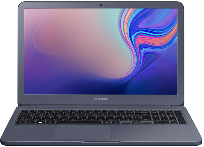 삼성 NT551EBE 8세대 i5 램8G SSD256 윈10 중고노트북