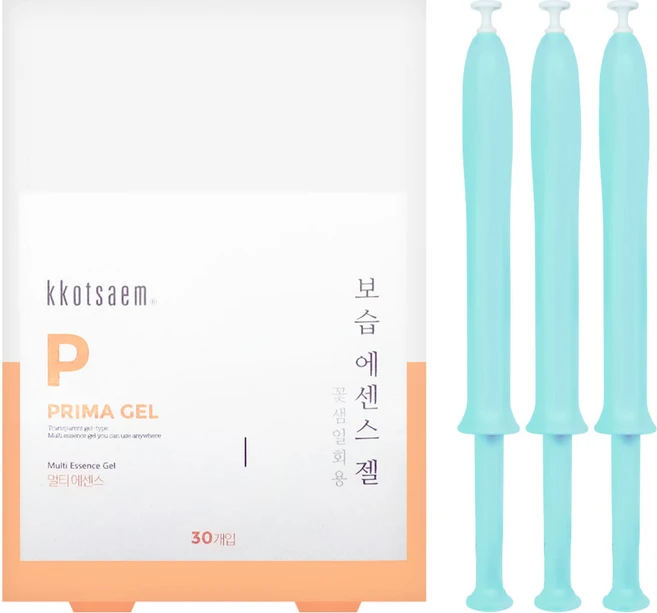 웨트러스트 꽃샘 프리마 젤 여성청결제, 51g, 1개 - 쿠팡