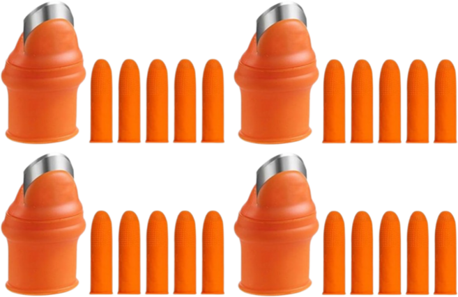 마늘 까는 기계 도구 마늘까기 껍질 제거, Y01남성용(2세트), Y01남성용(2p), 1개