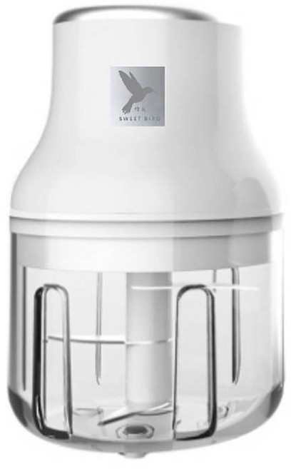 蜂鳥 USB 無線 料理機 SB-2208, 1個