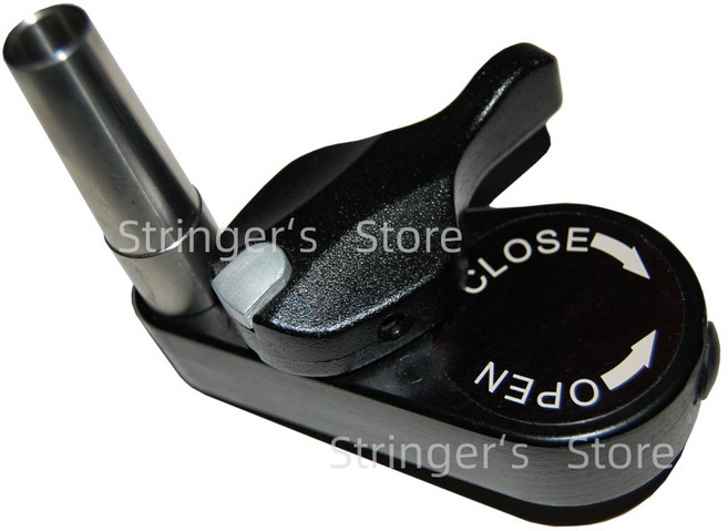 스트링 머신-일반 또는 자동 클램프 베이스 스프링 내부-2 개, 01 outer diameter 25mm