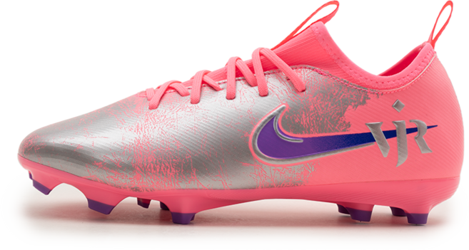 나이키 주니어 줌 머큐리얼 베이퍼 16 아카데미 VJR FG/MG(IM3650640) 어린이 아동 여성 키즈 천연잔디 멀티그라운드 축구화