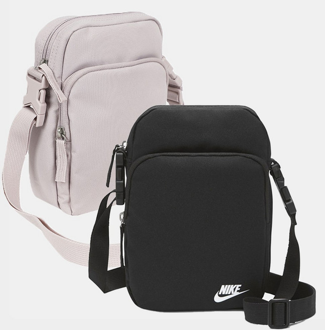 [국내백화점출고] 나이키 헤리티지 크로스바디 백 숄더백 스몰백 메신저백 여행용 4L