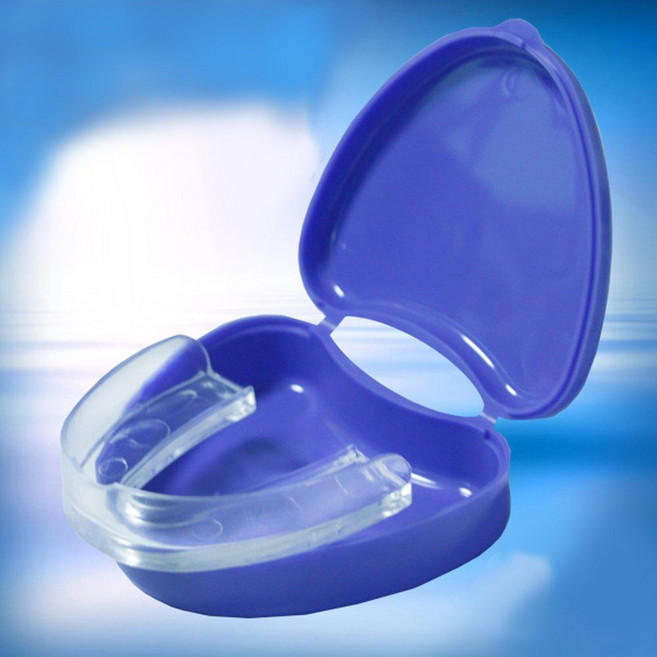 일제 형상기억 마우스피스mi-1+3cDH