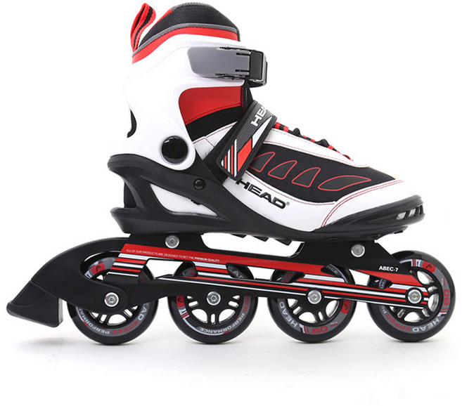 헤드 인라인스케이트 성인용, 1개
