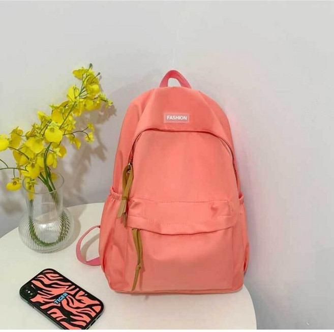 리니데이 데일리 백팩 책가방