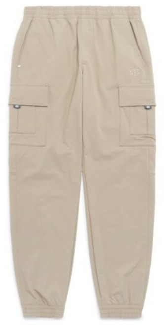 [NFL] 드래프트 카고 팬츠 2 (F233UPT064-K)