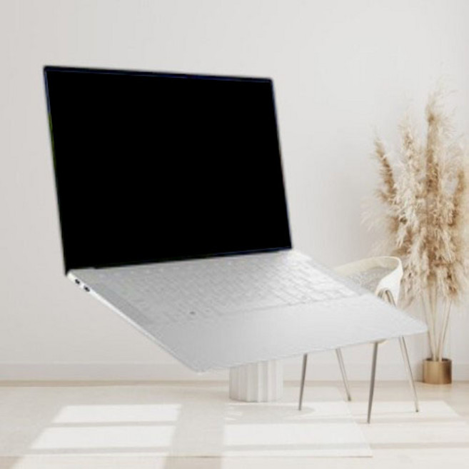 델 2024 XPS 14 9440 코어Ultra7 지포스 RTX 4050, 플래티넘 실버, 1TB, 32GB, WIN11 Pro, DX9440-WP03KR