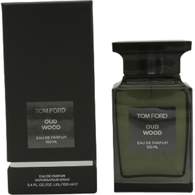 톰포드 오드 우드 오 드 퍼퓸, 1개, 100ml