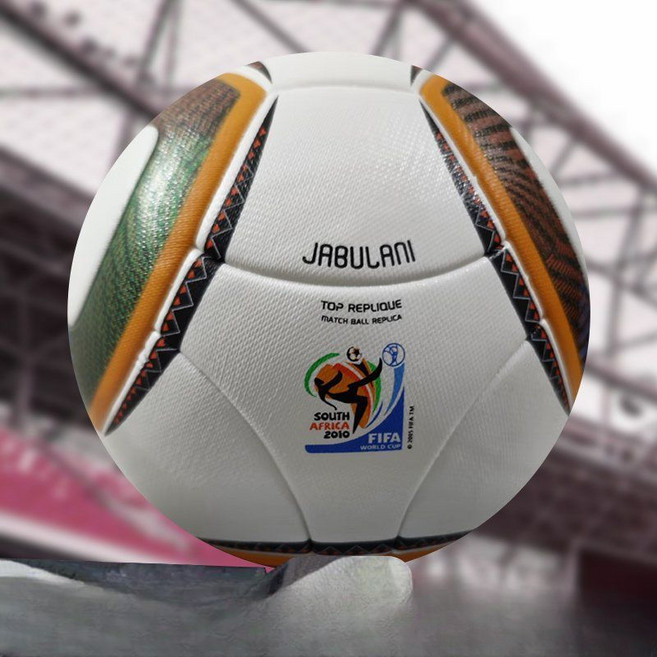 유럽 챔피언스 프리미어 리그 축구공 5호 4호 유에파 월드컵 UEFA EPL 챔스 공인구, 2010년 월드컵, 1개