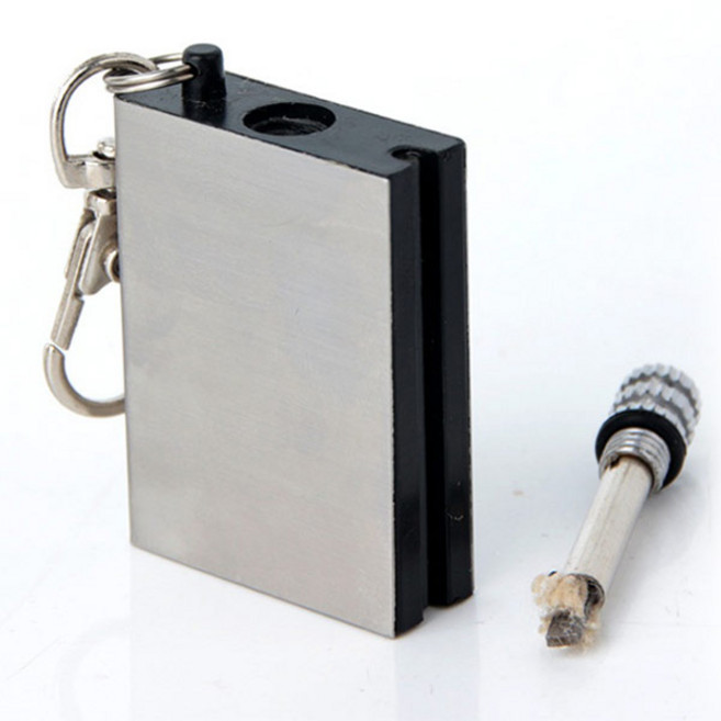 부싯돌 오일라이터 A타입