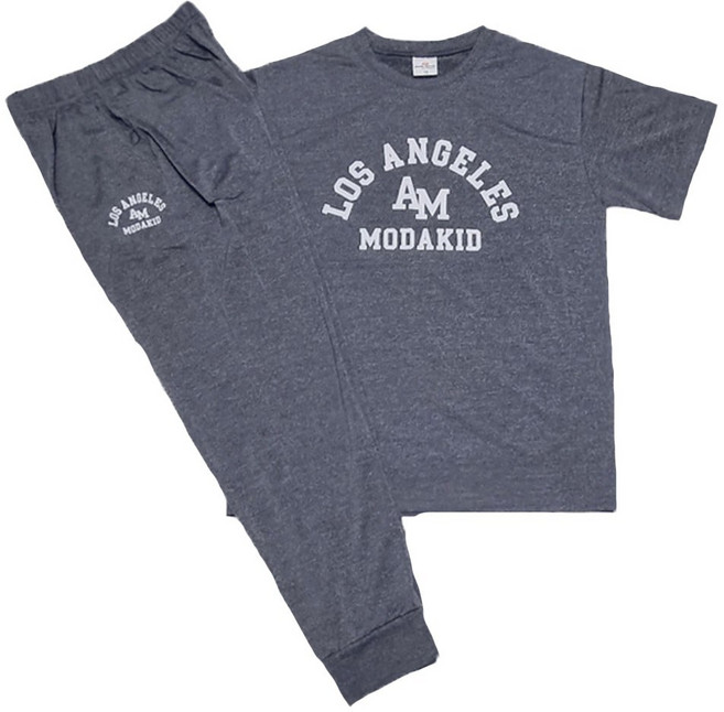 모다 여름 초등학생 주니어 기능성 상하세트 트레이닝세트 의류 옷 아동 남아 남학생 중학생 빅사이즈