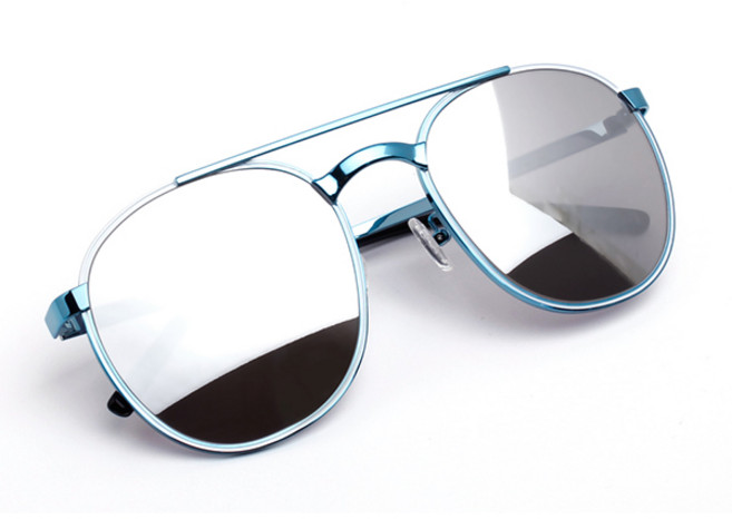 페니레인 Vivide-C4 2종 투브릿지 오버사이즈 선글라스 PENNY LANE 비비드