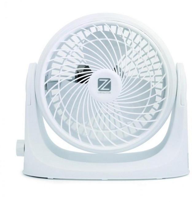 가성비 제너스 22CM 써큘레이터 선풍기 JNF 2241C 여름 써큘, 단품