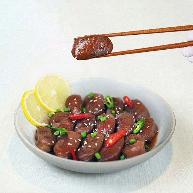 보령생생 키조개 관자장700g, 1, 700g