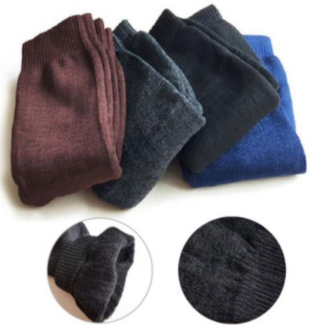 추운겨울 무릎이 따뜻한 기모 레그 워머 무릎보호 발 다리 종아리 무릎 토시, 블루