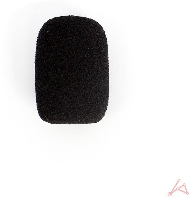 마이크 스펀지 커버 소형, 상세페이지 참조, 1개
