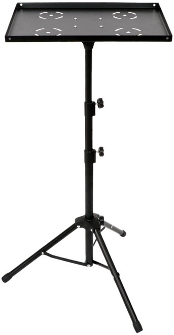 주닉스 빔 프로젝터 노트북 스피커 전자기기 특대형 거치대, 1개