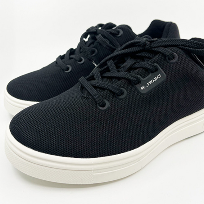 르무통 발 편한 운동화 신발 조깅 워킹 화이트아웃솔 메리노울