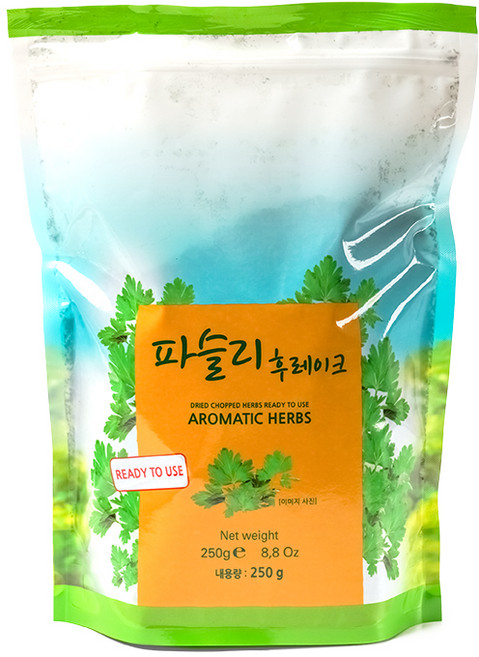 선인 건조파슬리 250g, 1개