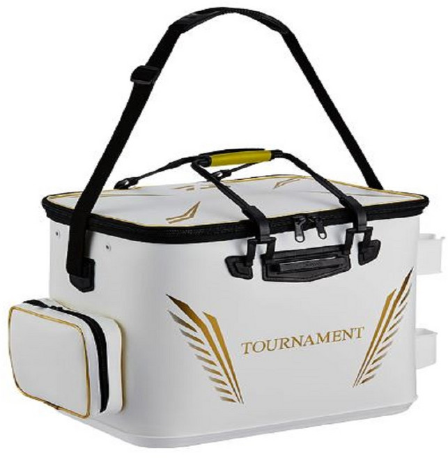 [다이와정품] 토너먼트 쿨 키퍼 바캉 FD45(A) 화이트