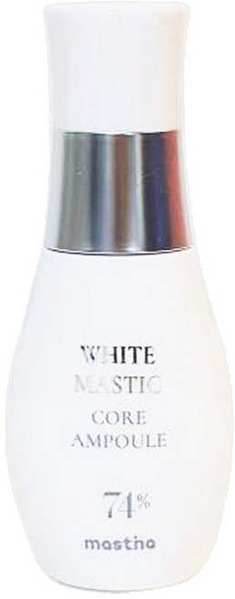 최신상 매스티나 화이트 매스틱 코어 앰플 30ml 1개 시즌4