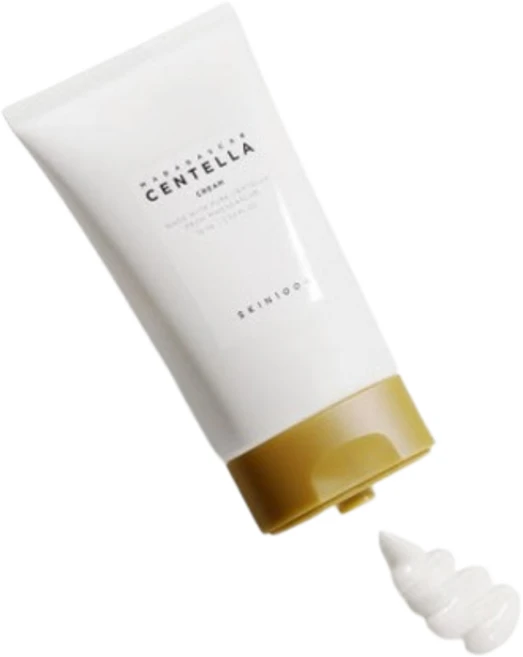 스킨천사 마다가스카르 센텔라 크림, 75ml, 2개 - 쿠팡