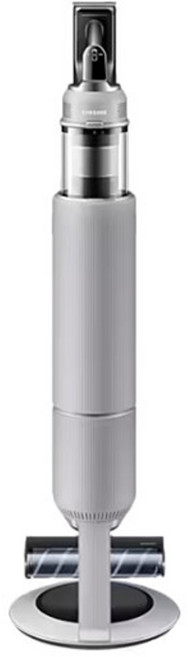 [삼성 감사 페스티벌] 삼성전자 BESPOKE 제트 AI Lite 청소기 280W 고객직접설치, 페블 그레이, VS28D952HCA