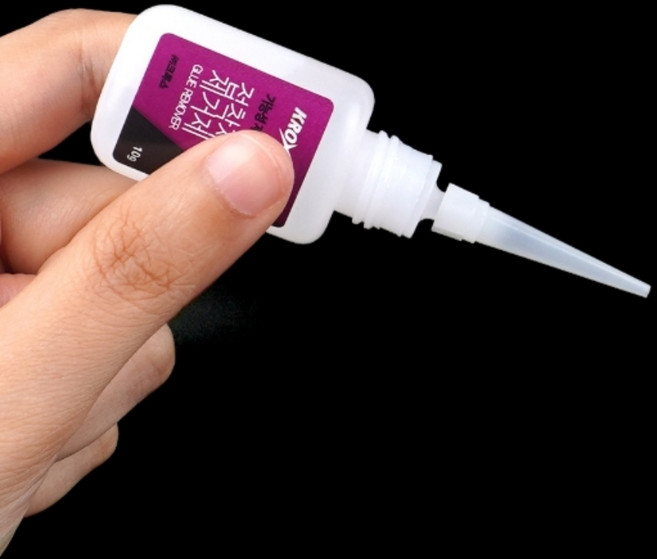 어썸만물상 접착제 제거제 초강력접착제제거제, 1개