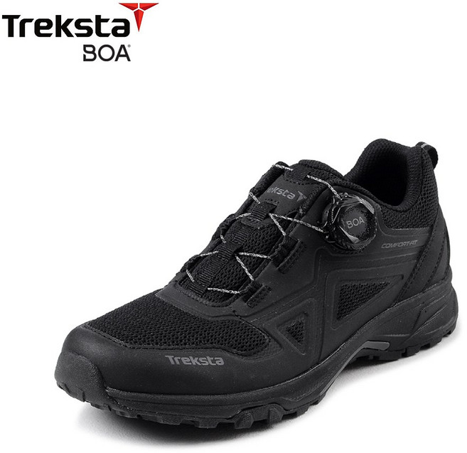 트렉스타 보아 라이프스타일 남녀공용 트레일 워킹화