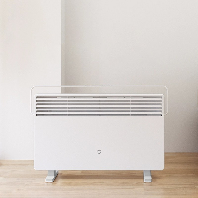샤오미 전기 히터 라디에이터 난로 온풍기 미지아 최신형 욕실, KRDNQ06ZM