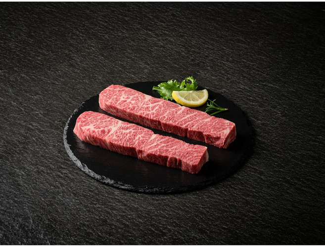 백육공 1++ 한우 암소 살치살 200g, 1개
