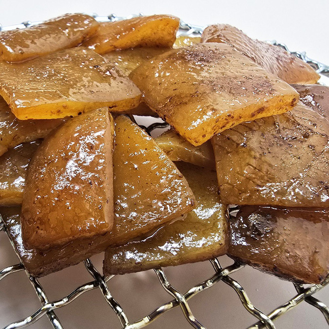 달보드레 돼지껍데기 국내산 돈피 300g, 1개