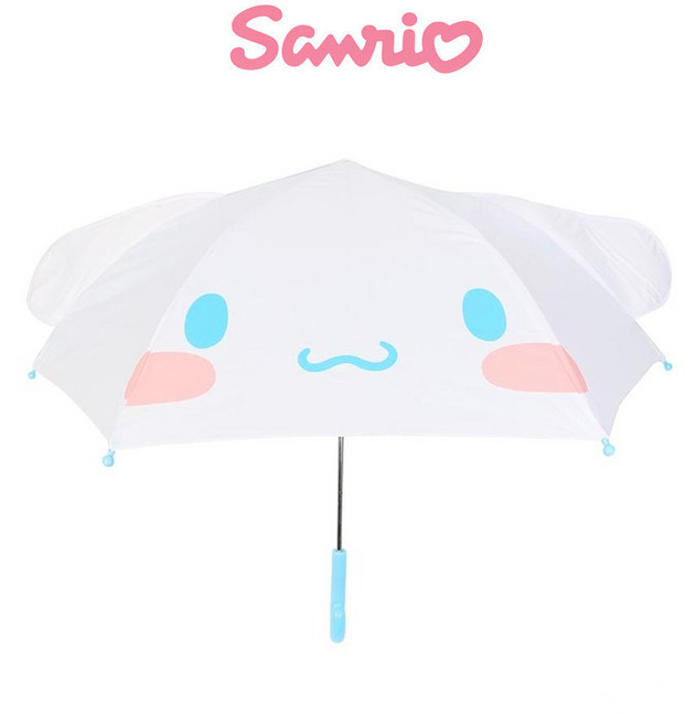 산리오 우산 아동우산 입체우산 어린이우산 시나모롤우산