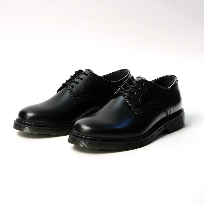 KINOI [공장직영] 소가죽 수제화공장 7cm 키높이 전문 더비구두 남성 캐주얼 정장 웨딩 남자구두