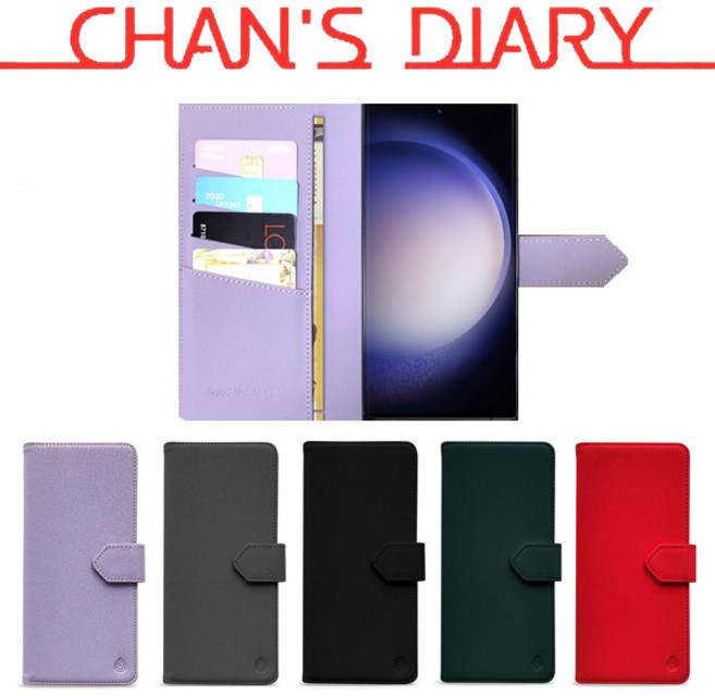찬스_[갤럭시A16](SM-A166)다이어리케이스