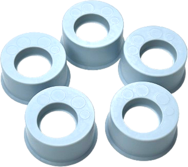 편심 악취방지캡 주방악취방지캡 주방배수구캡 배수구역류캡 냄새방지캡 배수구역류방지캡 신형배수구캡 신형악취방지캡, 5개