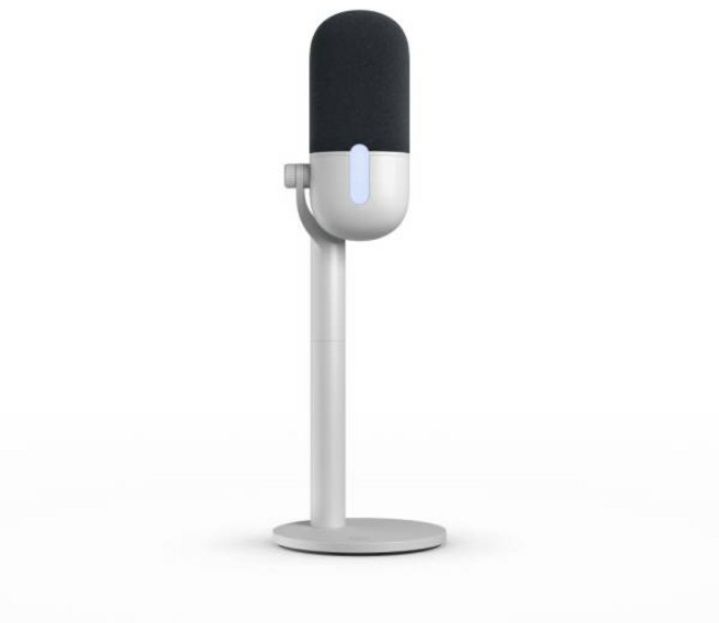 [정품] 엘가토 Elgato Wave NEO MIC 웨이브 네오 플러그앤플레이 USB 마이크, 선택1, 선택1