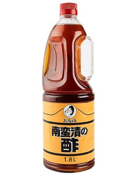 오타후쿠 남방스 식초, 1.8L, 1개