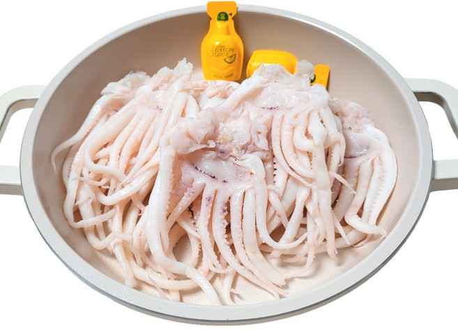 서건푸드 국내산 백족 오다리, 1개, 400g