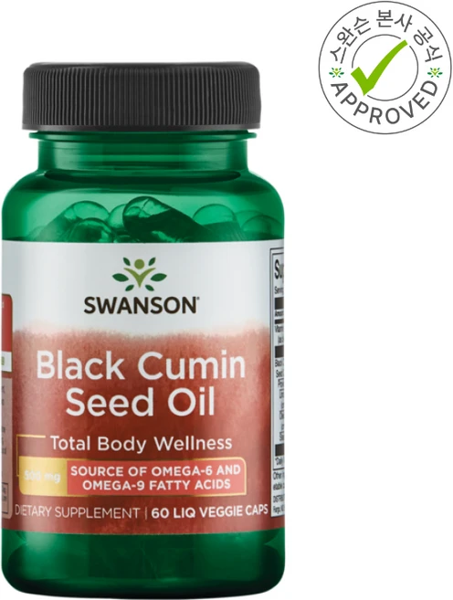 스완슨 L-Leucine 500mg 60 베지캡슐, 60정, 1개 - 쿠팡