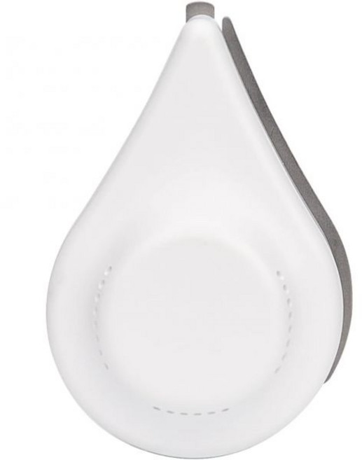 스마트 보안 모션 THIRDREALITY Zigbee Water Leak Sensor with Dripping Detection 120dB Alarm App Notificati, Drip detect 1 pack, 1개