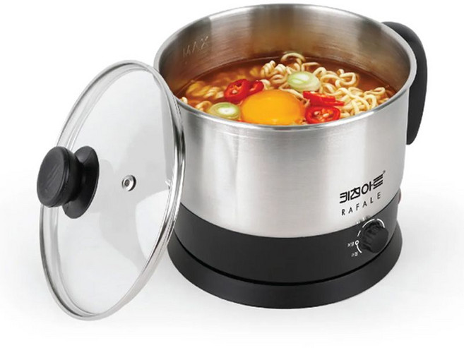 키친아트 라팔 뉴 멀티 포트 1.5, KP-1005FT