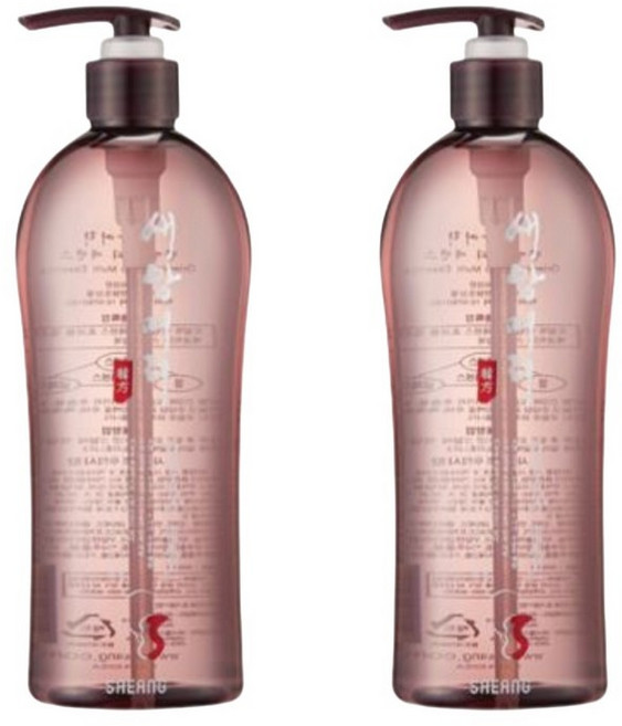 새앙머리 멀티 헤어에센스 글레이즈 젤 컬링 올인원 머리 미용실 플로럴 500ml 2개