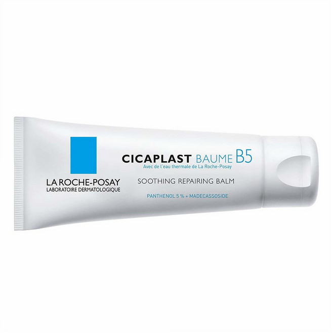 [40ml] La Roche-Posay Cicaplast Baume B5 Balm 멀티 밤, 40ml, 1개