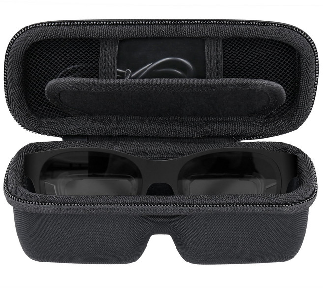 XREAL Air 2 Pro2 AR Nreal AirAR 글라스 스마트 글라스 전용 수납