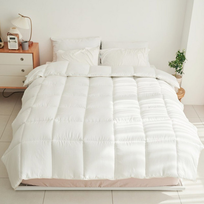 듀라텍스 그래핀 자가발열 라움 겨울 차렵이불 세트